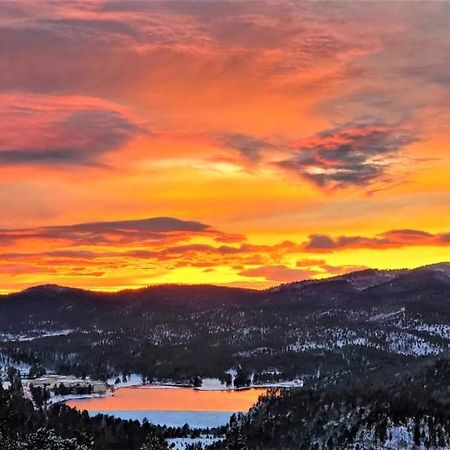 High Sierra Condominiums Руидозо Экстерьер фото