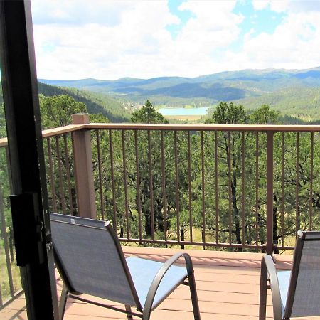 High Sierra Condominiums Руидозо Экстерьер фото