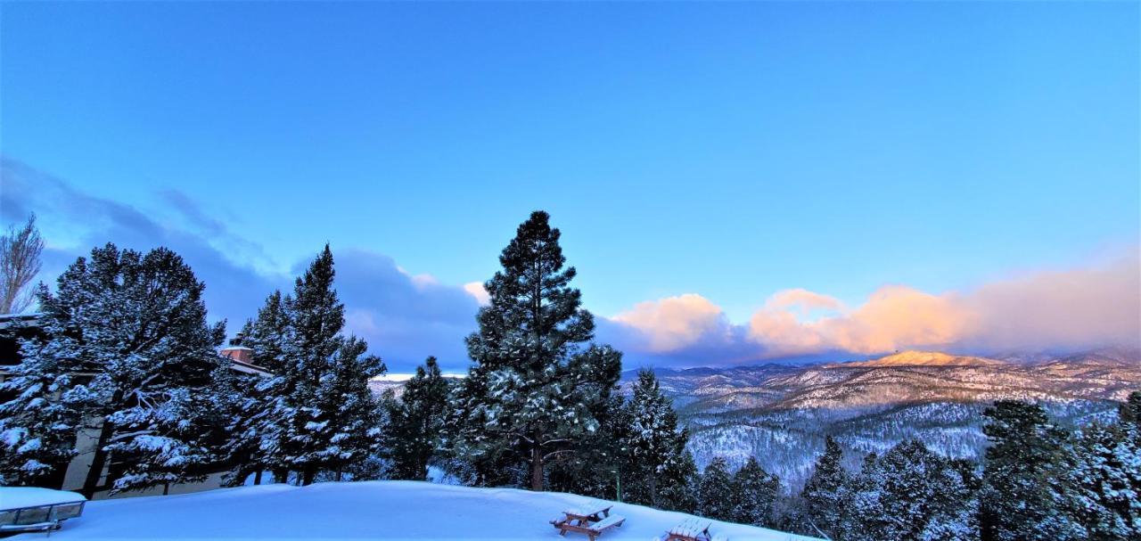 High Sierra Condominiums Руидозо Экстерьер фото