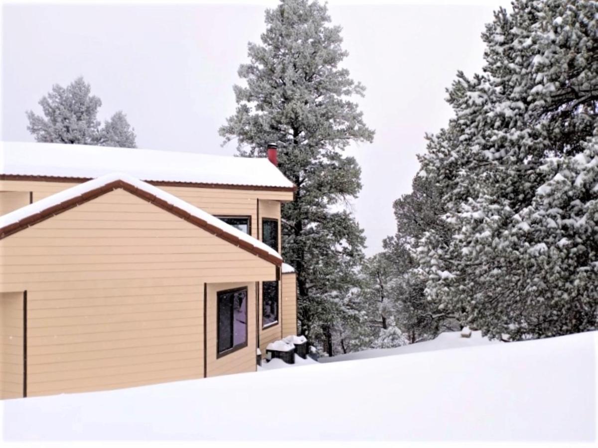 High Sierra Condominiums Руидозо Экстерьер фото