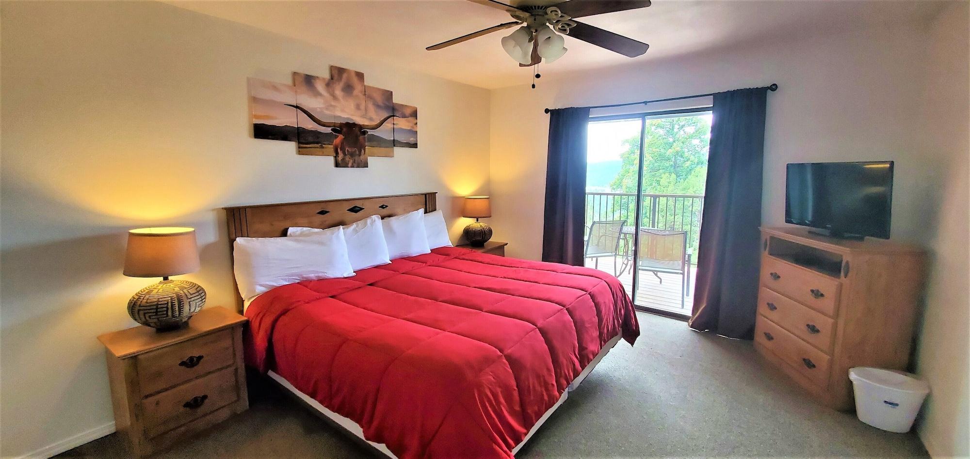 High Sierra Condominiums Руидозо Экстерьер фото