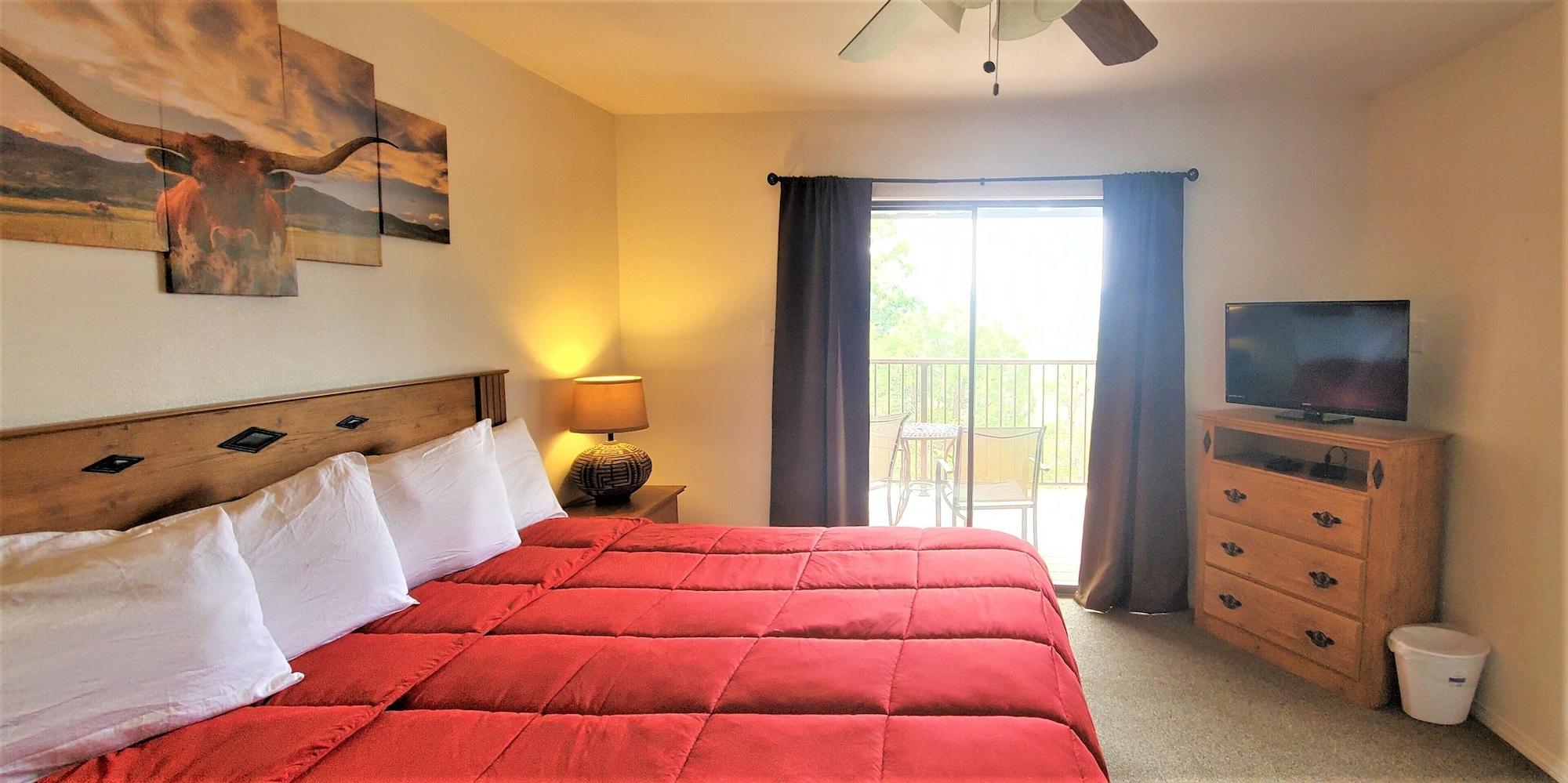 High Sierra Condominiums Руидозо Экстерьер фото