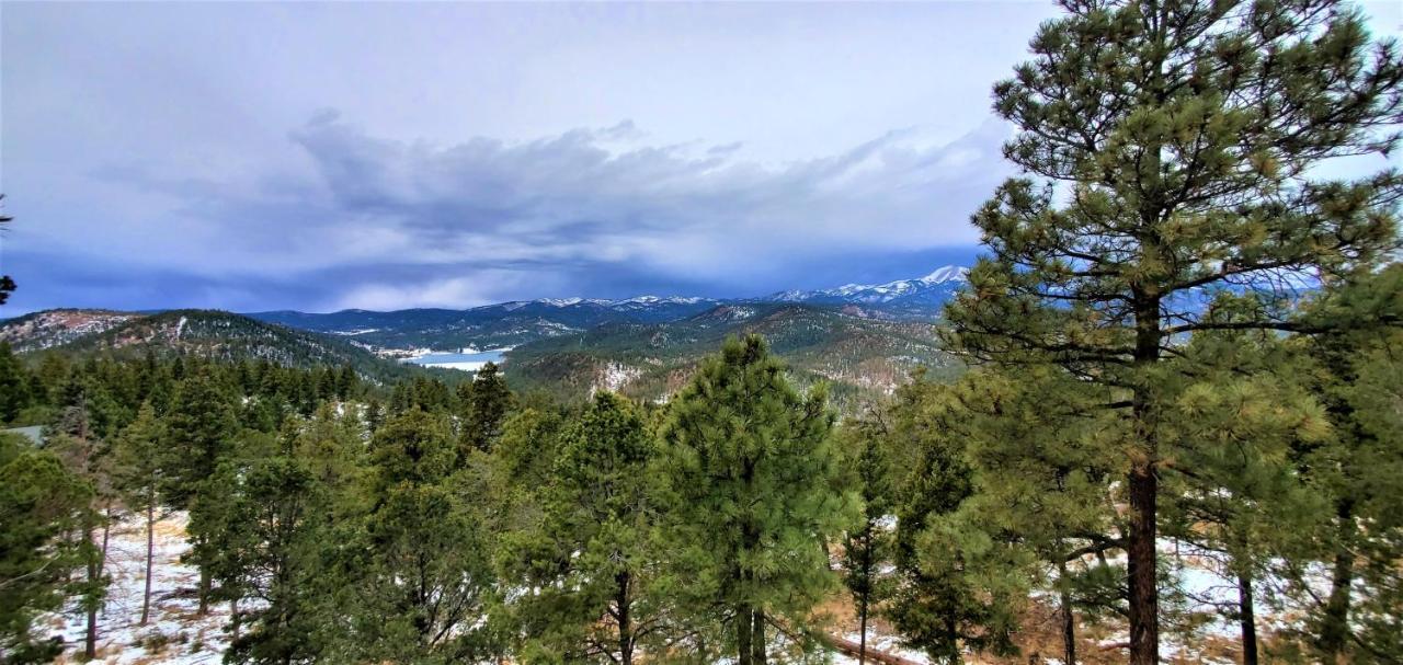 High Sierra Condominiums Руидозо Экстерьер фото